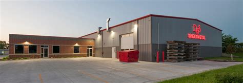 sheet metal cedar rapids iowa|d&s metal cedar rapids.